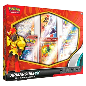 Armarouge ex Premium Collection