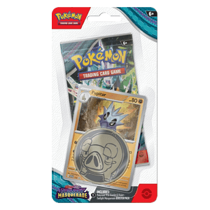 Twilight Masquerade: Pupitar 1-Pack Blister