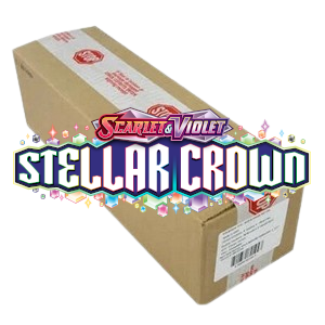Stellarkrone 6 Display-Karton