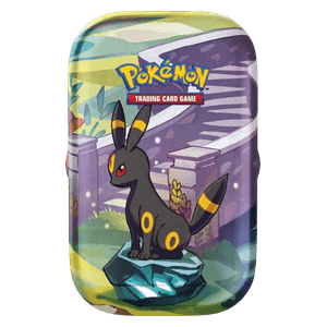 Prismatic Evolutions: Umbreon Mini Tin