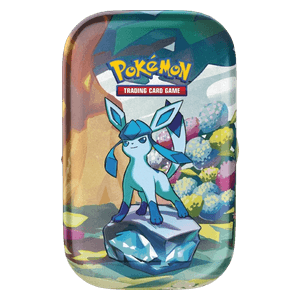 Prismatische Entwicklungen: Glaziola Mini Tin