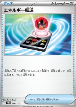 Energy Search (svM 128)