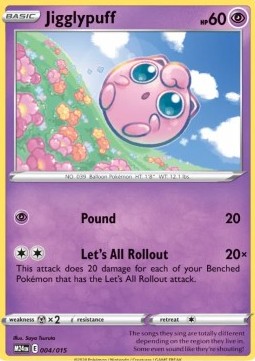 Jigglypuff (M24 004)