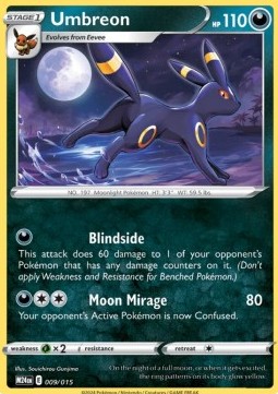 Umbreon (M24 009)
