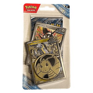 Stellar Crown: Miraidon Premium Checklane Blister