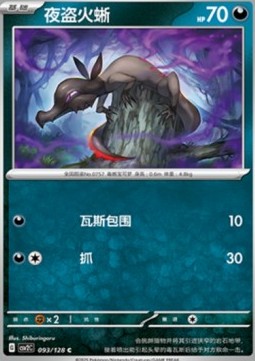 Salandit (CSV2C 093)