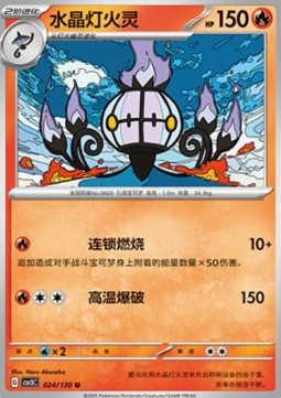 Skelabra (CSV3C 024)