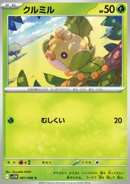 Strawickl (sv11W 001)
