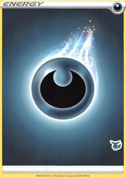 Darkness Energy (BA22 EVE)