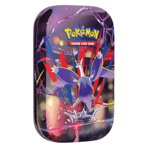 Mega-Helden: Mega Latios Mini Tin