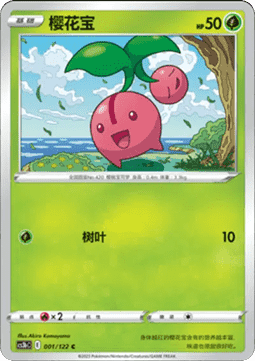 Kikugi (CS3bC 001)