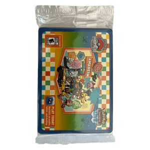 World Championships 2025 Paradise Resort Full Set