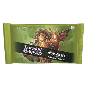 Lorwyn Eclipsed Promo Pack