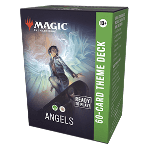 Lorwyn Eclipsed: "Angels" 60-Card Theme Deck