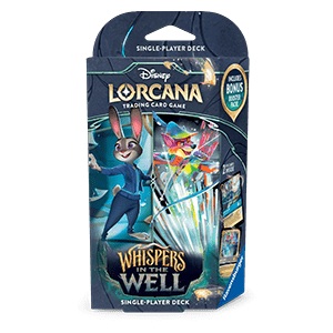 Whispers in the Well: Sapphire & Steel Starter Deck