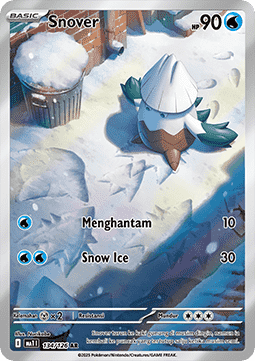 Snover (MA1 134)