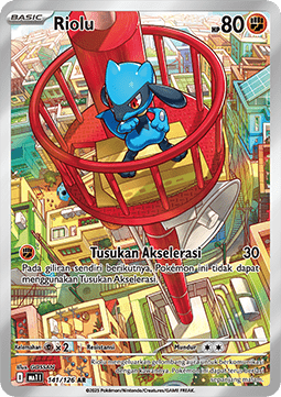 Riolu (MA1 141)