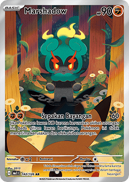 Marshadow (MA1 142)