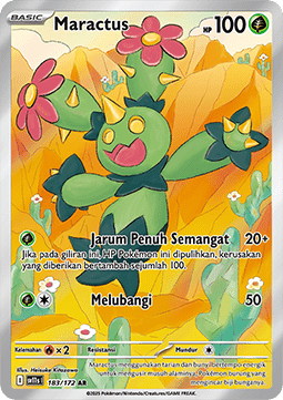 Maractus (SV11s 183)