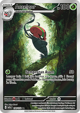 Hydragil (SV11s 190)