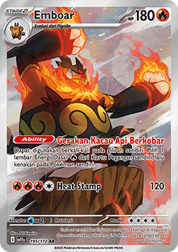 Flambirex (SV11s 195)