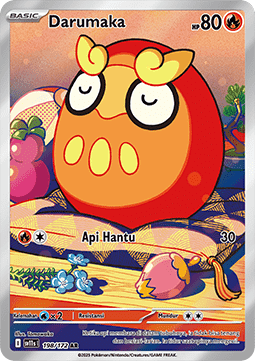 Darumaka (SV11s 198)