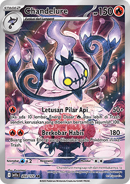Skelabra (SV11s 202)