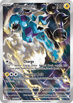 Thundurus (SV11s 235)