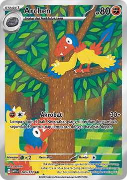 Flapteryx (SV11s 265)