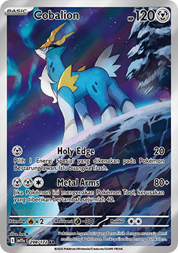 Cobalion (SV11s 298)