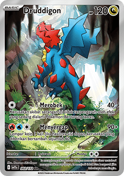 Shardrago (SV11s 302)