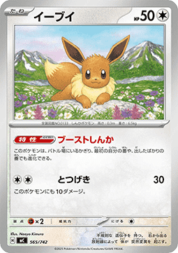 Evoli (mC 565)