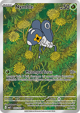 Micrick (MA2 105)