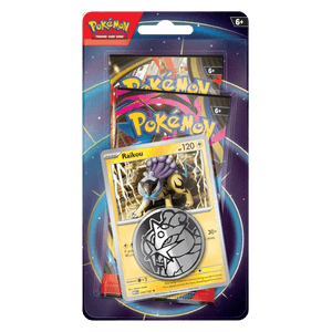 Mega Evolution Products: Raikou 2-Pack Blister Version 1