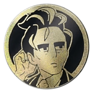 Ascended Heroes: Larry Coin
