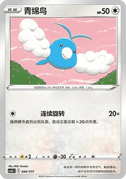 Wablu (CSVE1C 094)