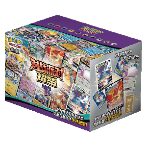 CSVE2C: Battle Party Shining Dream Set 2