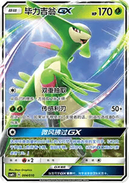 Viridium GX (CSMPC j004)