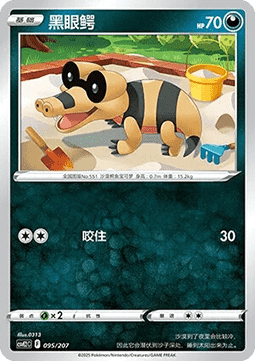 Sandile (CSVE2C 095)