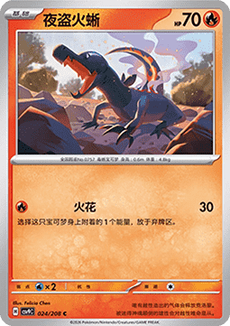 Salandit (CSV9C 024)