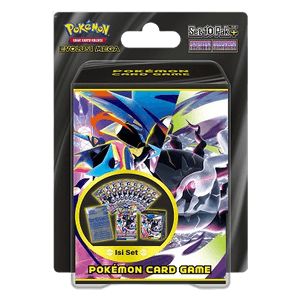 Shadow Threat 10-Pack Set Plus