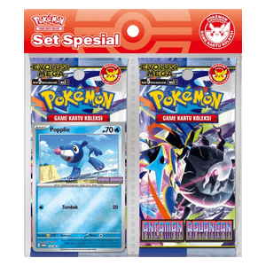 Shadow Threat Special Set Robball 2-Pack Blister