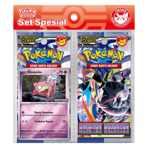 Shadow Threat Special Set Flegmon 2-Pack Blister
