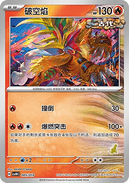 Gouging Fire (CSVH4C 005)