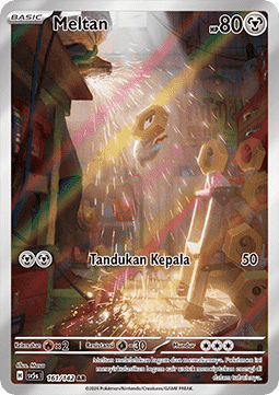Meltan (SV5s 161)