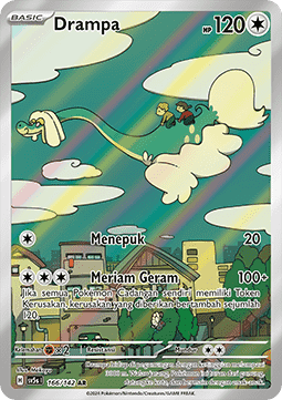 Drampa (SV5s 166)