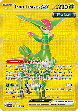 Eisenblatt ex (SV5s 195)