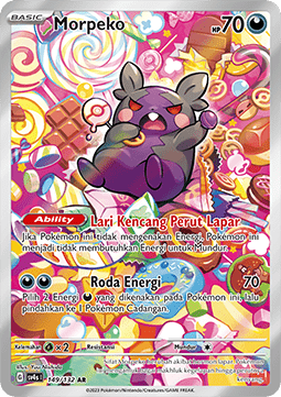 Morpeko (SV4s 149)