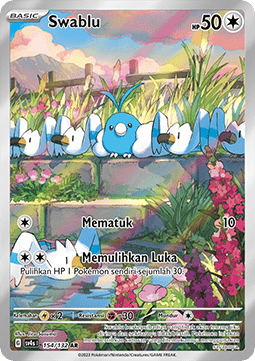 Swablu (SV4s 154)