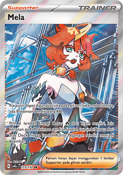 Mela (SV4s 173)